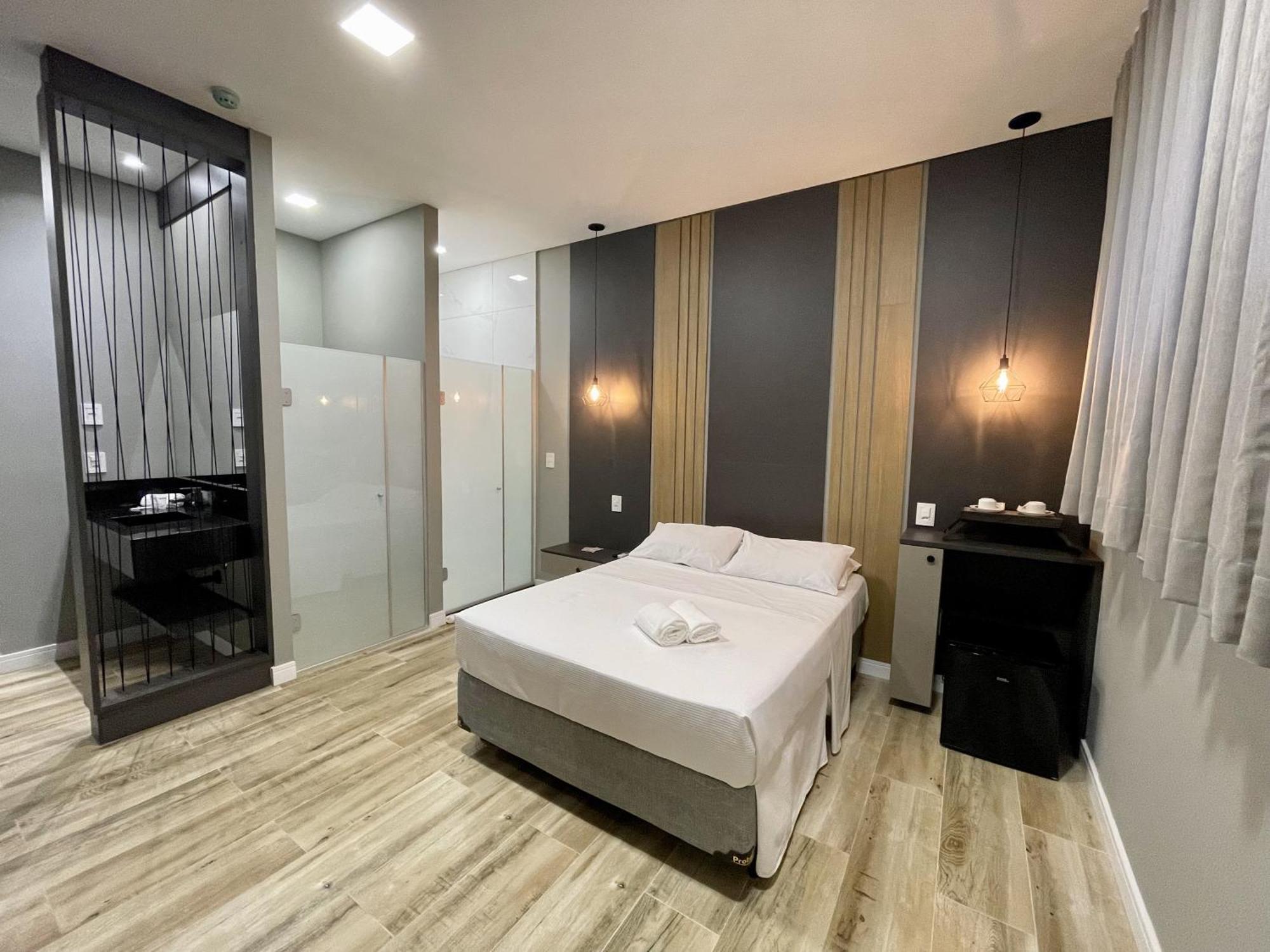 Eleganz Suites Exclusive Centro Gramado Exterior photo