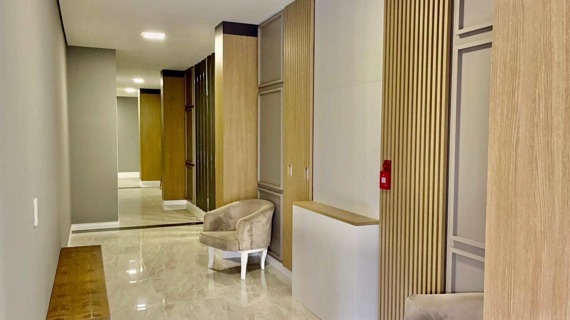 Eleganz Suites Exclusive Centro Gramado Exterior photo