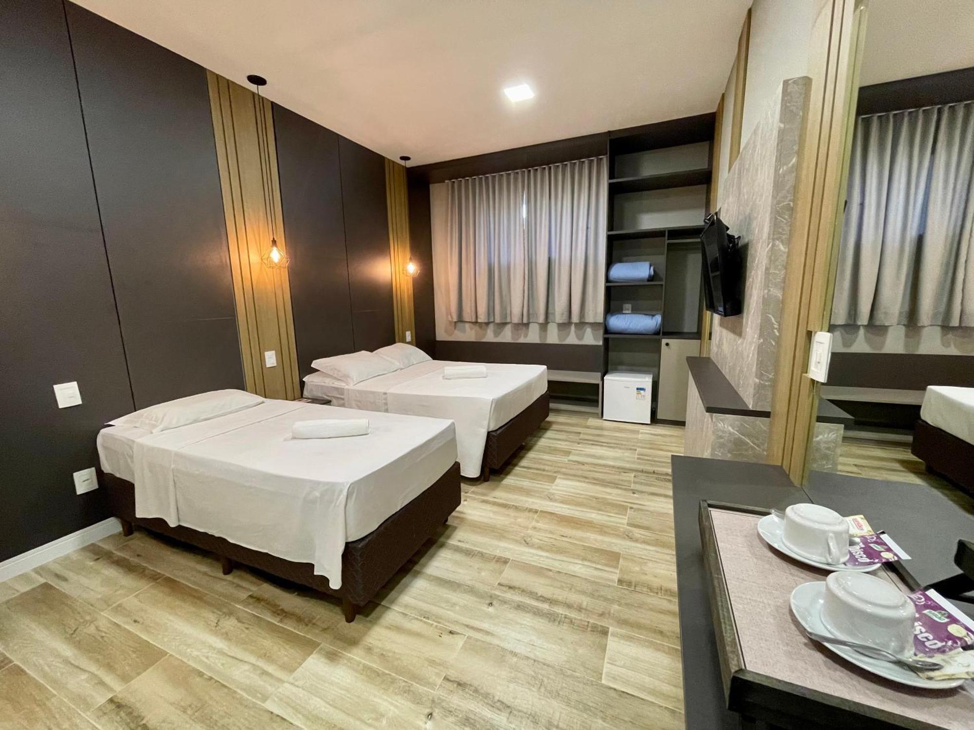 Eleganz Suites Exclusive Centro Gramado Exterior photo